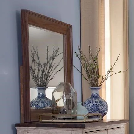 Dresser Mirror